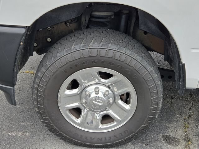 Used 2021 RAM 2500 Tradesman AWD/4WD image 16