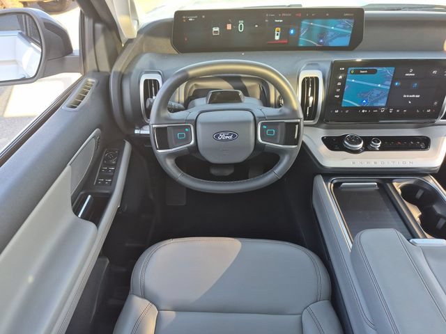 Certified 2025 Ford Expedition Max Active RWD image 24