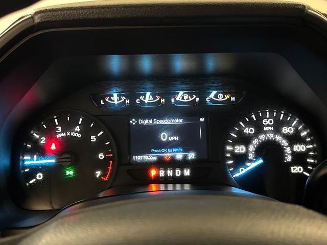 Certified 2019 Ford F150 XL w/ Equipment Group 101A Mid AWD/4WD image 23