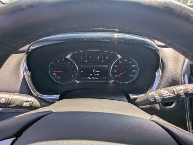 Used 2023 Chevrolet Traverse LT FWD image 46