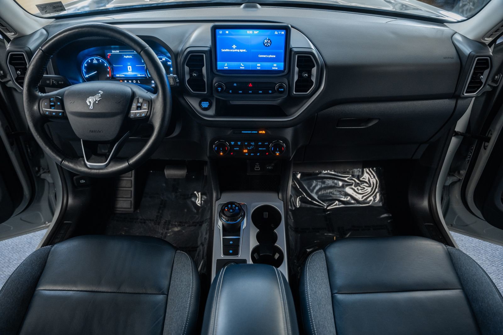 Certified 2023 Ford Bronco Sport Outer Banks image 23