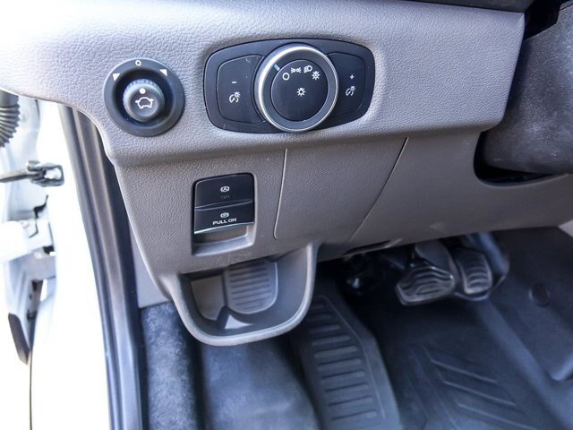 Certified 2025 Ford Transit 250 148 High Roof w/ Load Area Protection Package RWD image 21