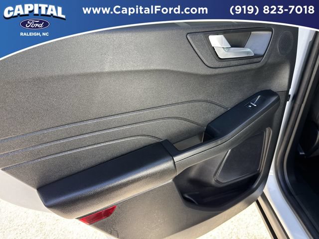 Certified 2024 Ford Escape Active w/ Tech Pack #2 AWD/4WD image 17