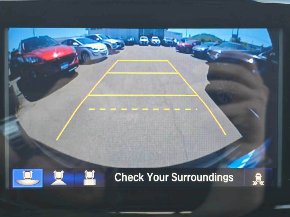 Used 2017 Honda Pilot Elite image 20