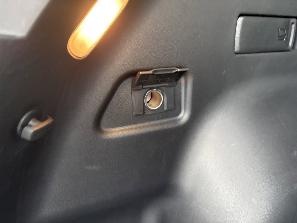 Used 2024 Hyundai Tucson SEL image 9