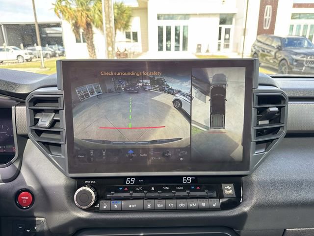 Used 2026 Toyota Tundra TRD Pro image 28