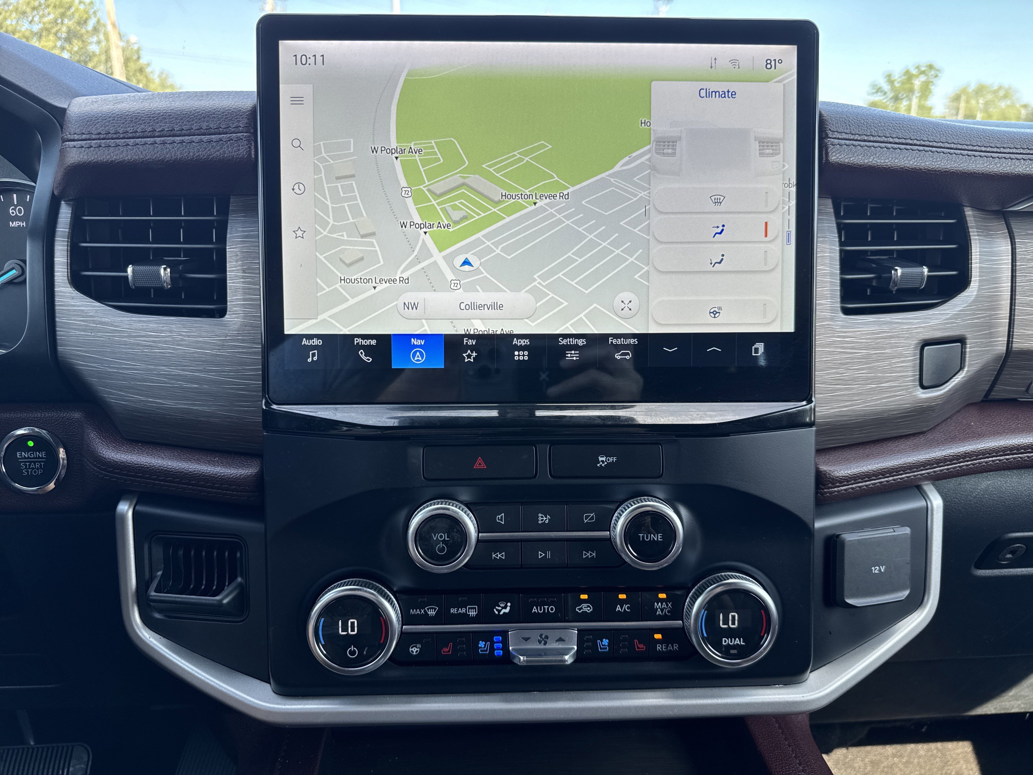 Certified 2023 Ford Expedition Limited image 20