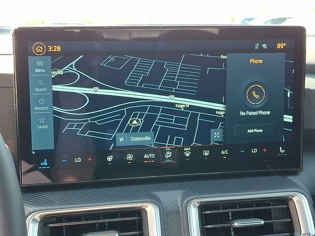 Certified 2026 Ford Mustang GT Premium w/ GT Performance Package image 16