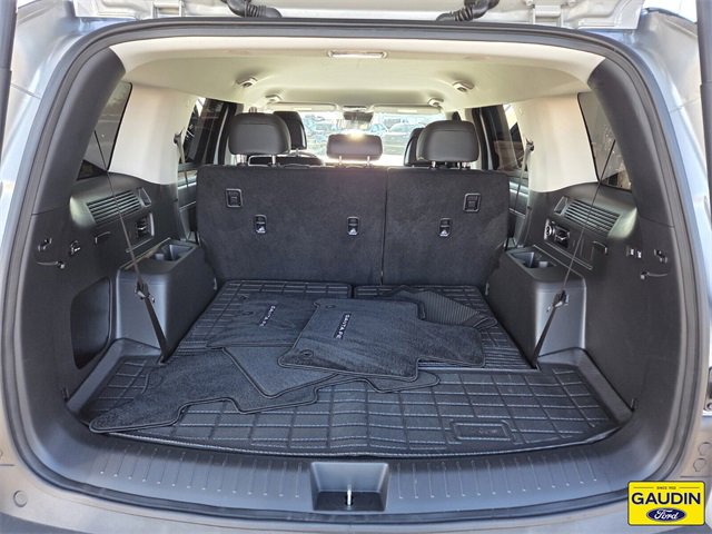 Used 2024 Hyundai Santa Fe SEL image 13