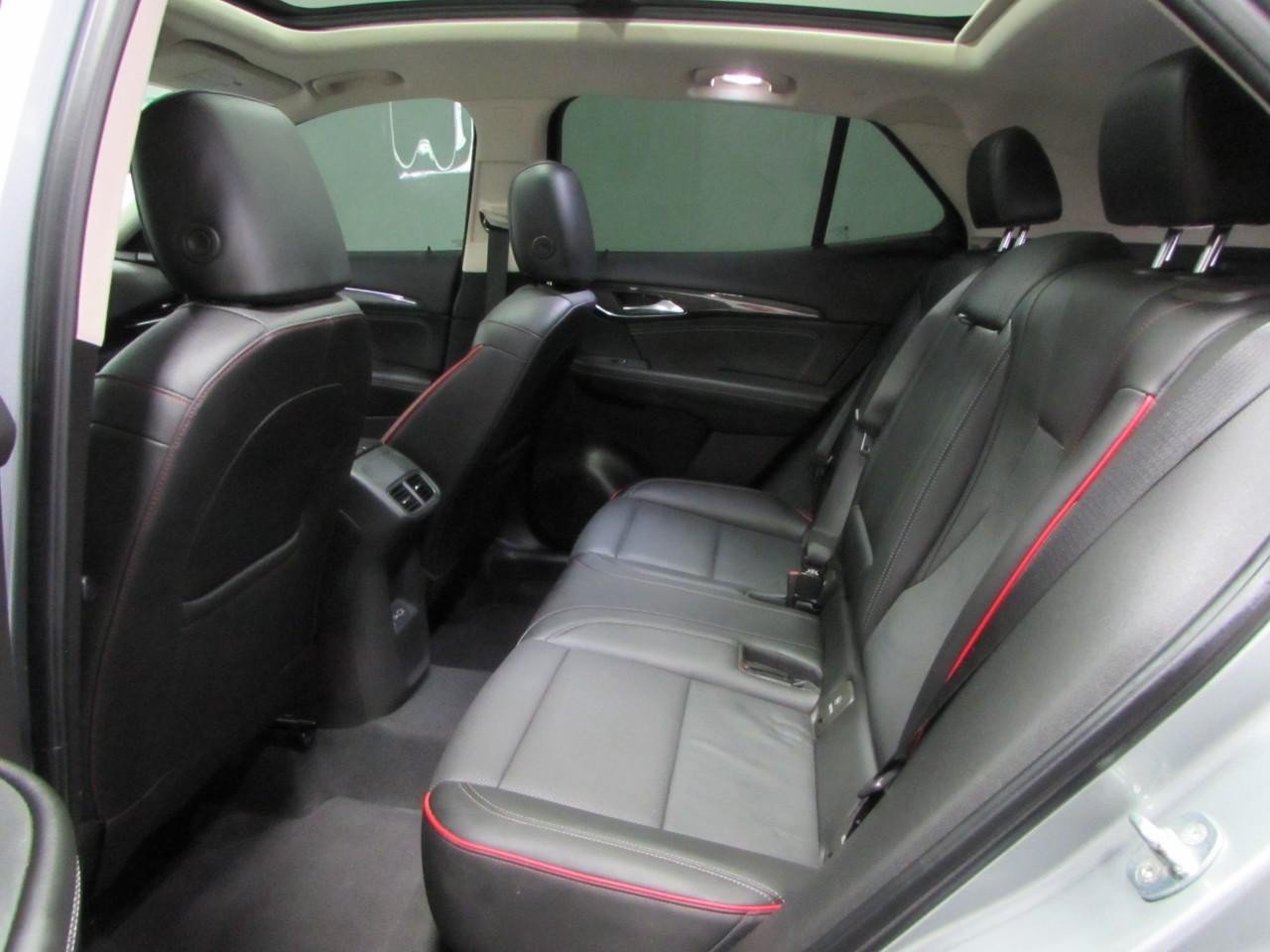 Used 2023 Buick Envision Essence w/ Sport Touring Package AWD/4WD image 15
