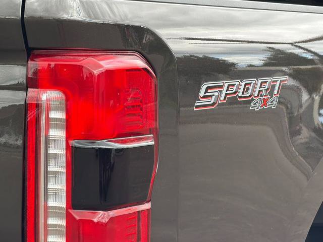 Certified 2024 Ford F250 XLT w/ XLT Premium Package AWD/4WD image 25