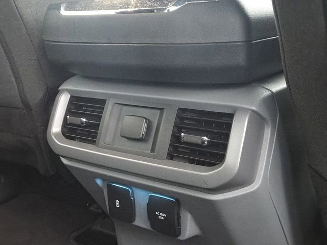 Certified 2024 Ford F150 XLT w/ Mobile Office Package image 17