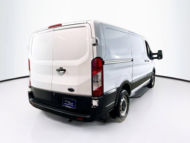 Certified 2023 Ford Transit 150 Base image 5