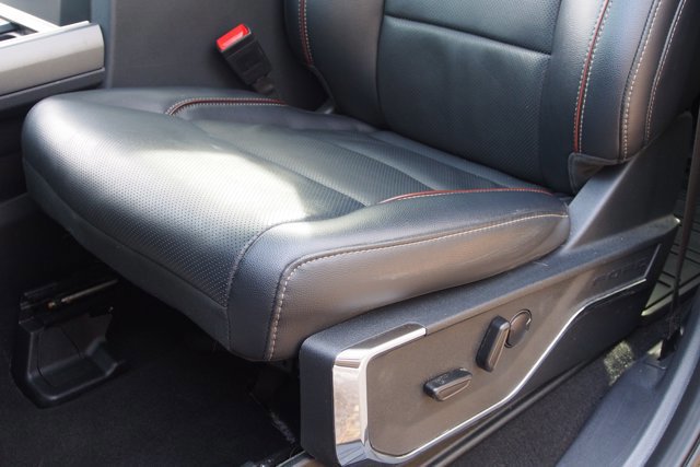 Certified 2024 Ford F350 Lariat w/ Lariat Ultimate Package image 16