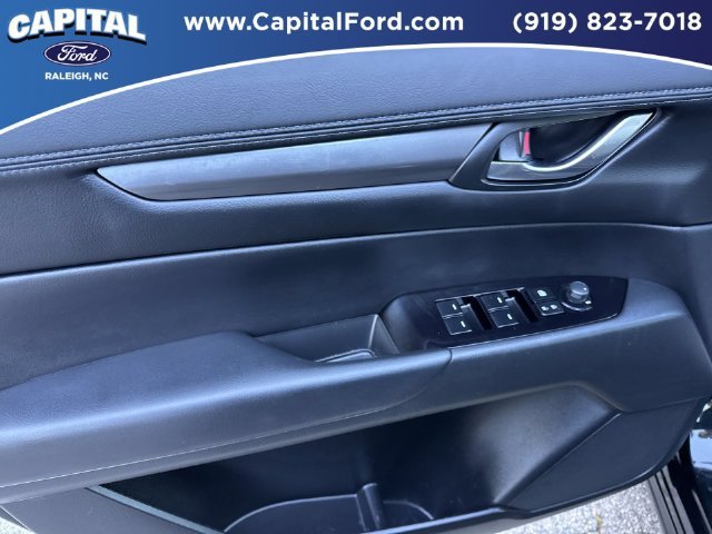 Used 2023 MAZDA CX-5 AWD 2.5 S w/ Select Package image 20