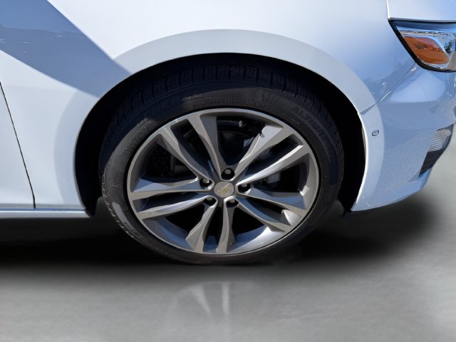 Used 2024 Chevrolet Malibu LT FWD image 33