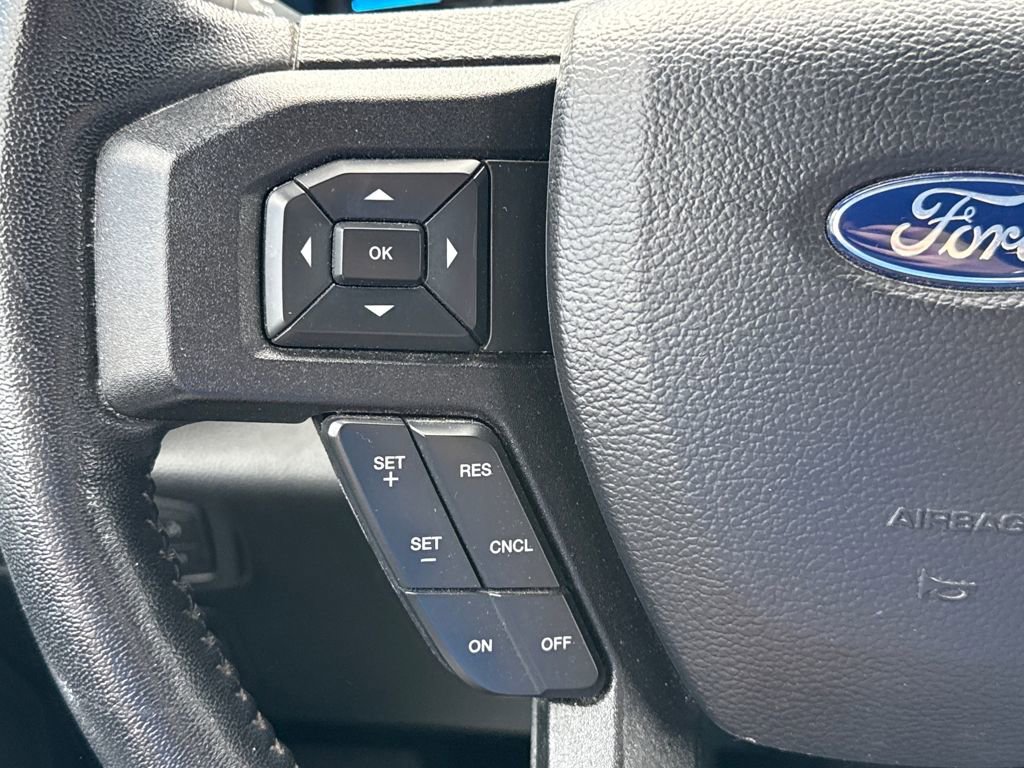 Certified 2020 Ford F150 XLT w/ Equipment Group 302A Luxury image 18