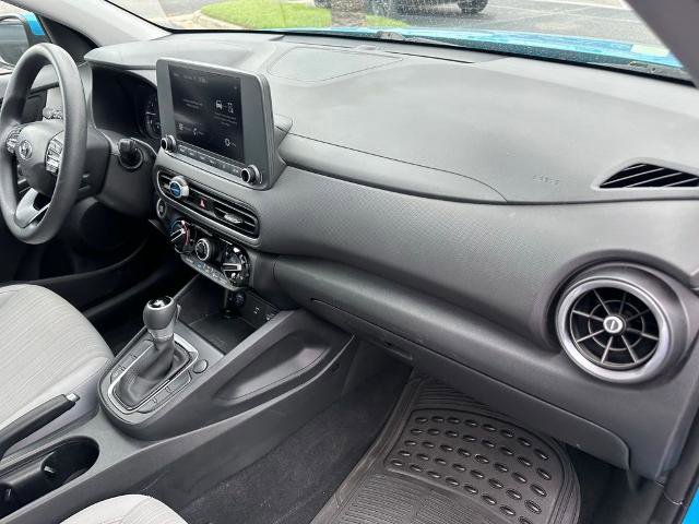Used 2023 Hyundai Kona SEL FWD image 23