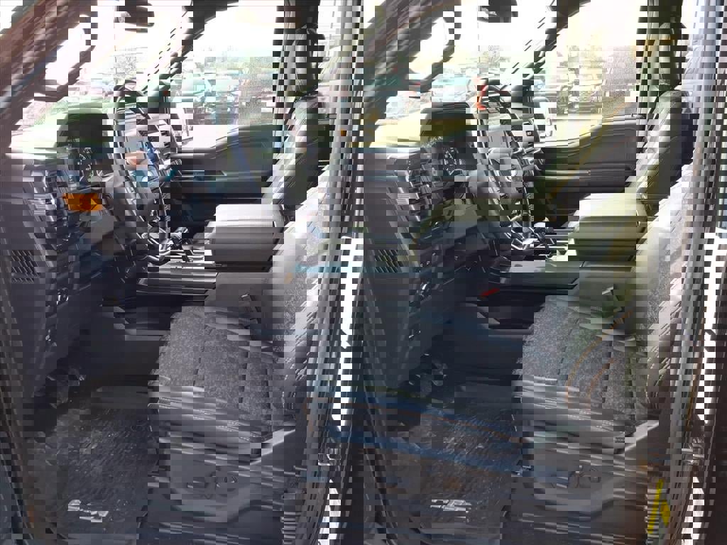 Certified 2022 Ford F150 Tremor w/ Equipment Group 401A Mid image 11