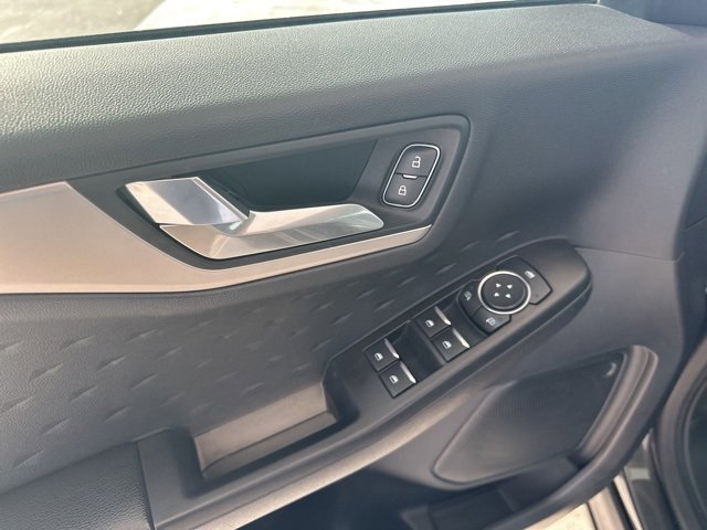 Certified 2020 Ford Escape SE Sport image 14