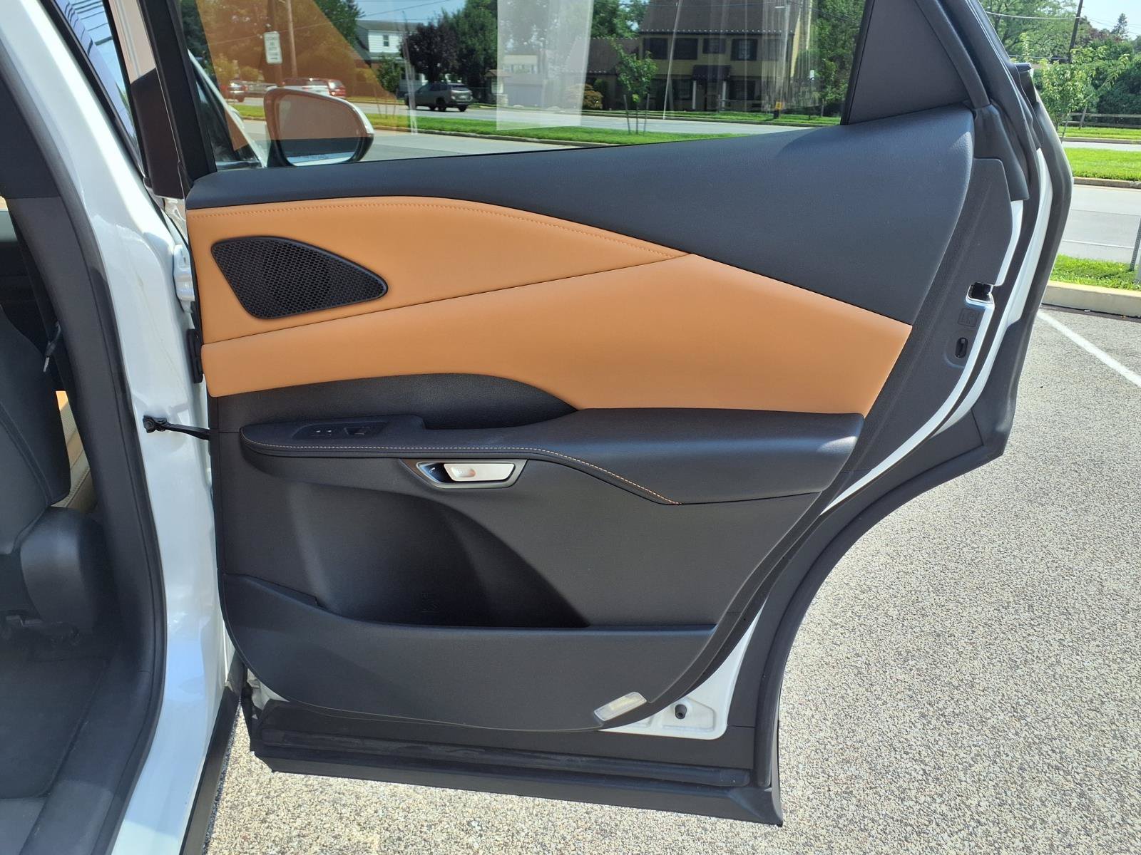 Used 2024 Lexus RX 350 Premium w/ Cold Area Package AWD/4WD image 28