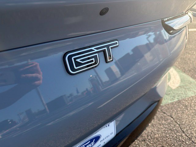 Certified 2025 Ford Mustang Mach-E GT AWD/4WD image 7