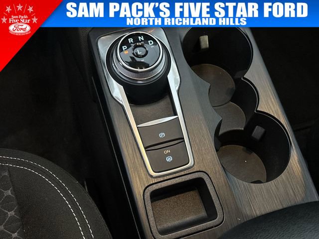 Certified 2024 Ford Escape Active w/ Tech Pack #1 image 29