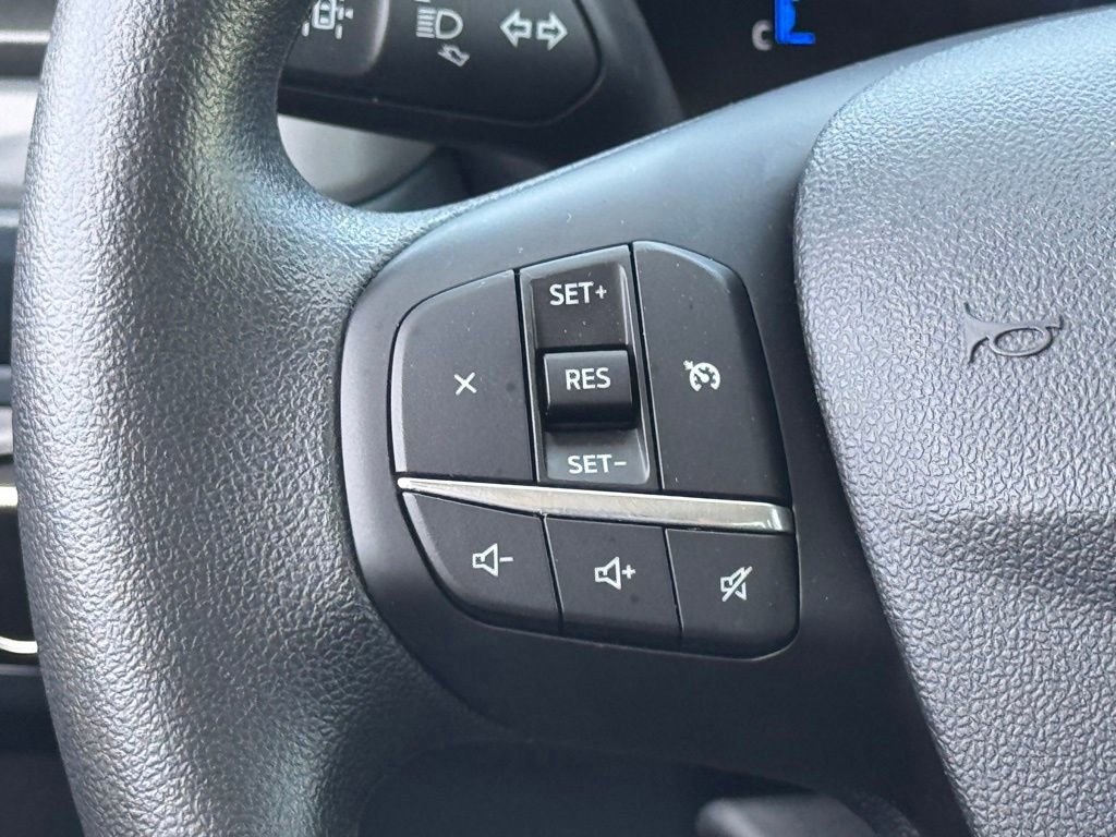 Certified 2025 Ford Maverick XL w/ Equipment Group 101A AWD/4WD image 22