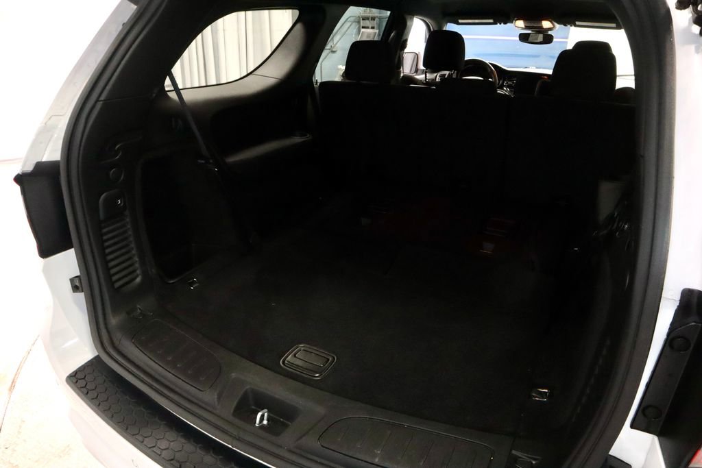 Used 2025 Dodge Durango GT AWD/4WD image 16