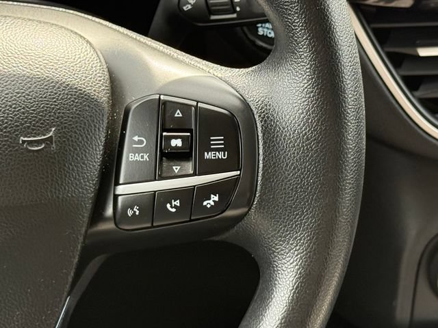 Certified 2020 Ford Escape SE AWD/4WD image 30