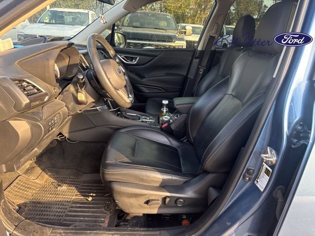 Used 2022 Subaru Forester Touring AWD/4WD image 5
