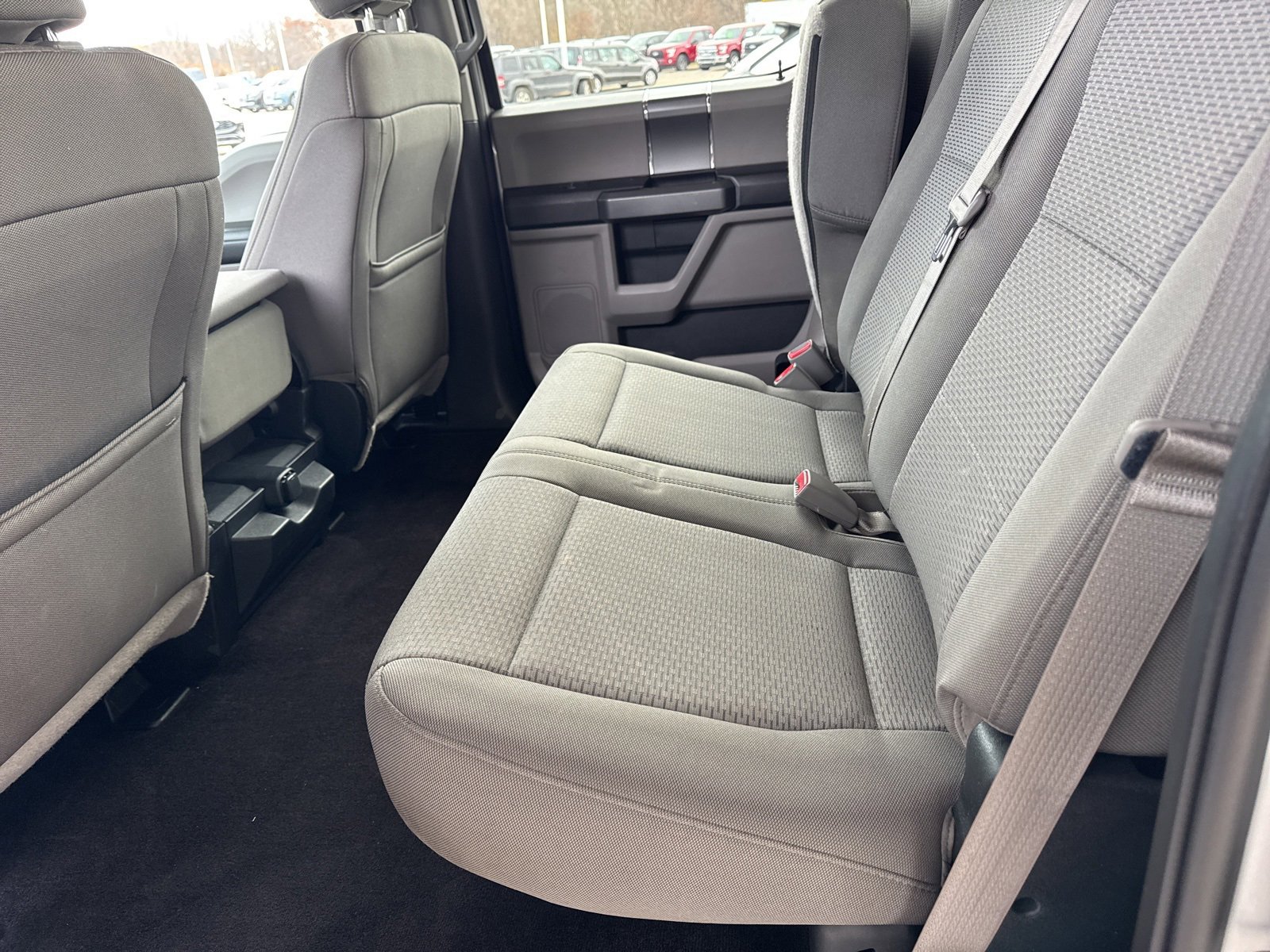 Certified 2017 Ford F150 XLT w/ XTR Package image 36