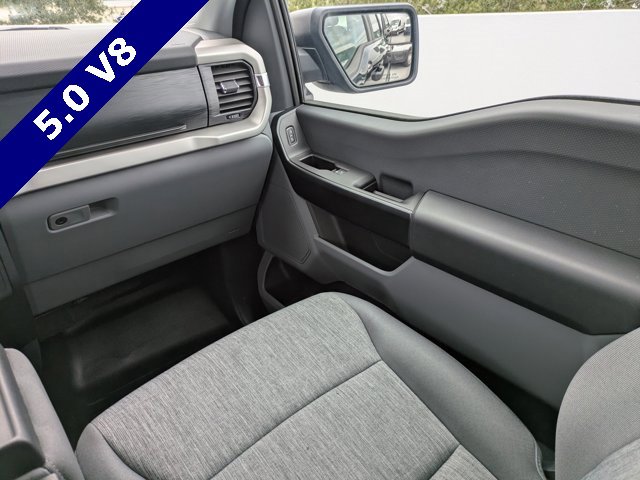 Certified 2021 Ford F150 XL w/ Trailer Tow Package image 18