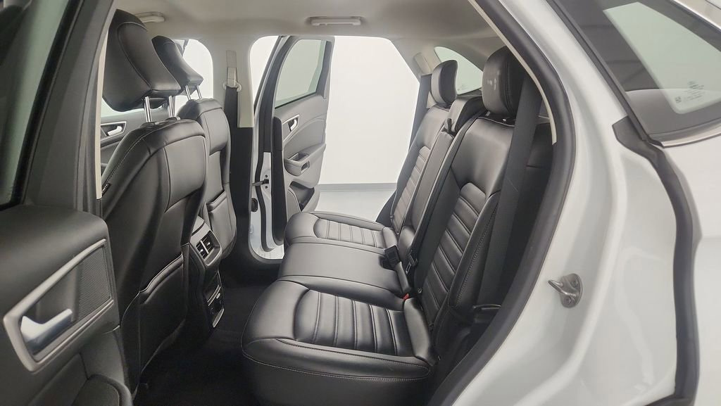 Certified 2023 Ford Edge SEL w/ Convenience Package image 28