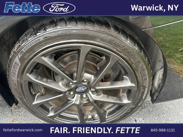 Used 2021 Subaru WRX Premium AWD/4WD image 12