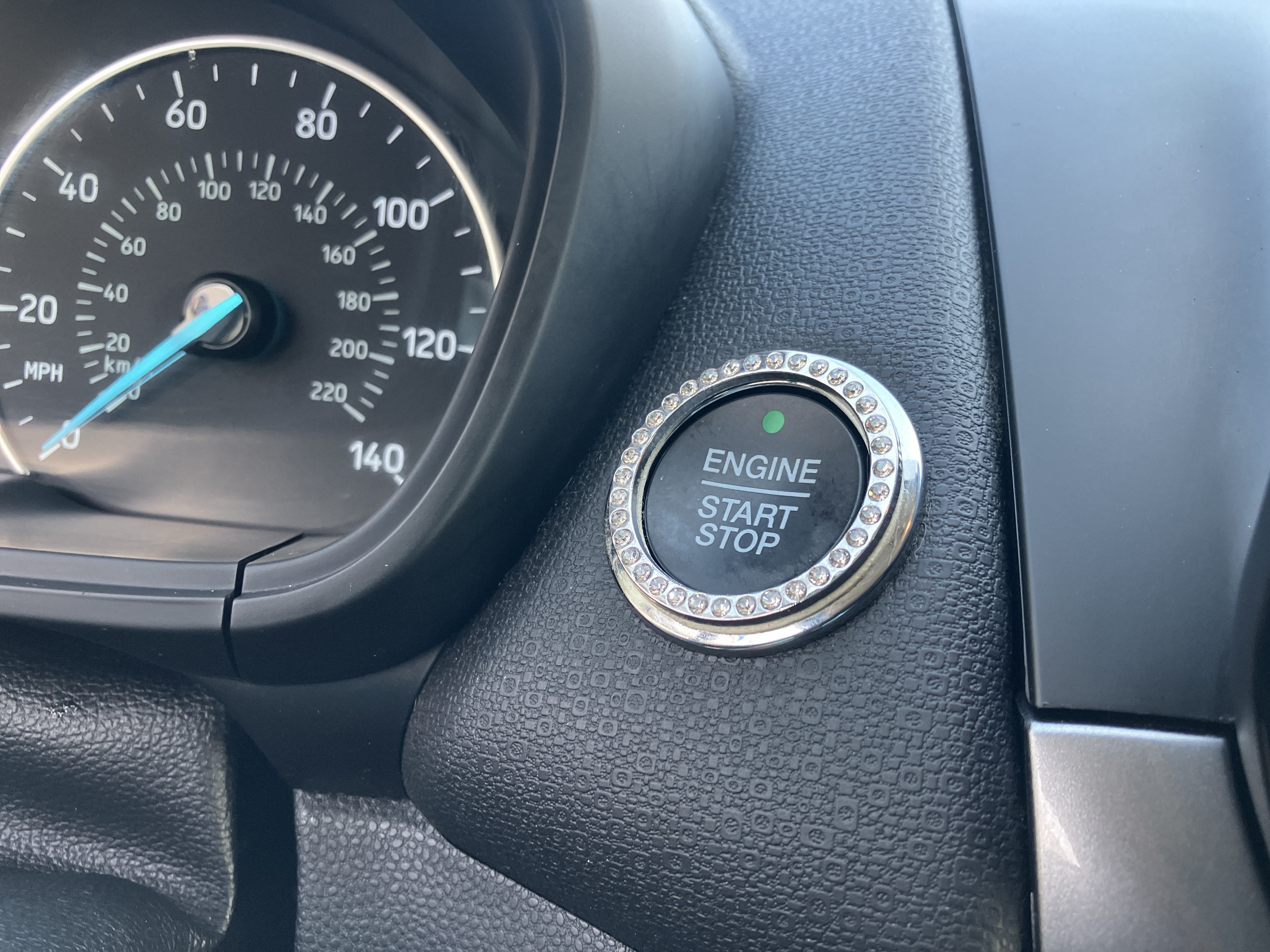 Certified 2021 Ford EcoSport SE FWD image 24