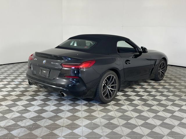 Used 2022 BMW Z4 sDrive30i w/ Premium Package 2 RWD image 15