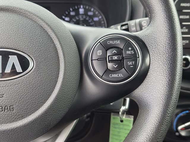 Used 2021 Kia Soul S FWD image 23