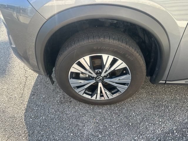 Used 2023 Nissan Rogue SV AWD/4WD image 11