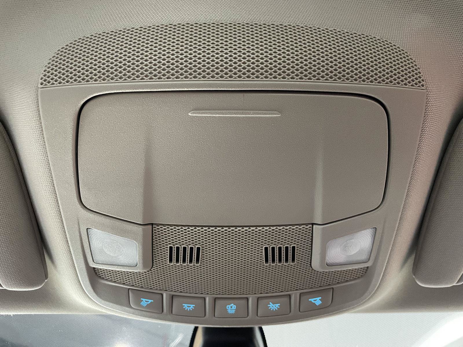 Certified 2020 Ford Fusion SE AWD/4WD image 30
