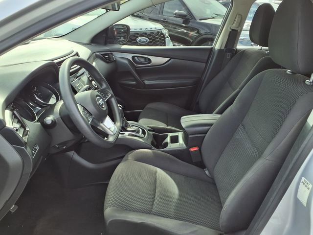 Used 2018 Nissan Rogue Sport S image 15