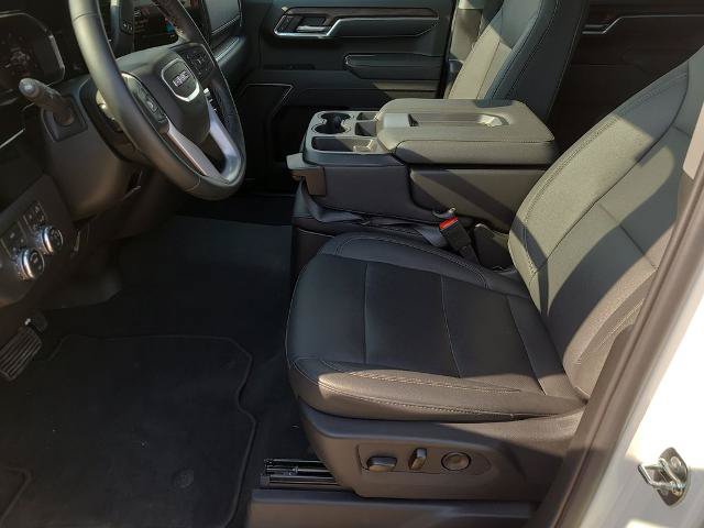 Used 2026 GMC Sierra 1500 SLT AWD/4WD image 21