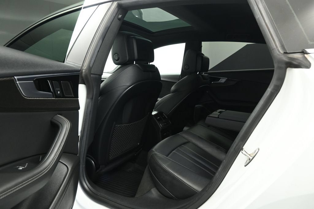 Used 2020 Audi S5 Premium Plus w/ S Sport Package AWD/4WD image 19