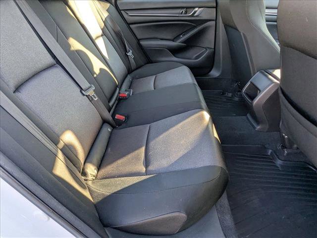 Used 2021 Honda Accord LX image 18