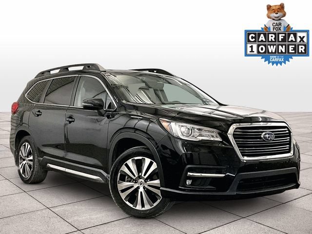 Used 2022 Subaru Ascent Limited w/ Technology Package AWD/4WD image 2