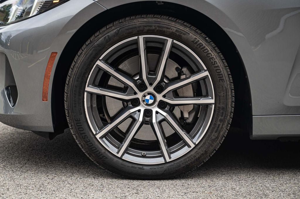 Used 2025 BMW 430i xDrive Coupe AWD/4WD image 15