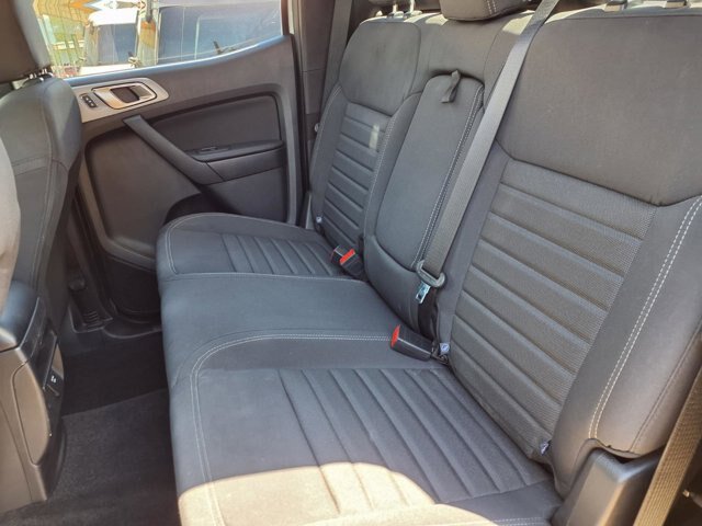 Certified 2023 Ford Ranger XLT w/ Equipment Group 302A High AWD/4WD image 7