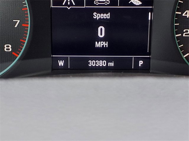 Used 2024 Chevrolet Malibu LT w/ Sport Edition image 20