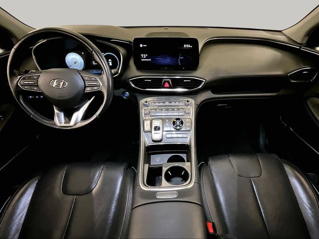 Used 2022 Hyundai Santa Fe Limited w/ Cargo Package AWD/4WD image 14