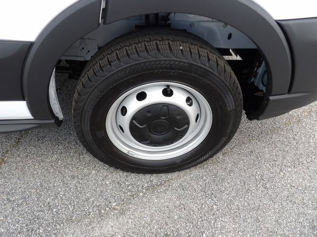 Certified 2026 Ford Transit 250 148 High Roof Extended w/ Load Area Protection Package RWD image 16